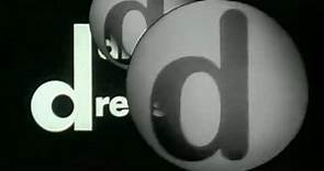 50 JAHRE ZDF - "Die Drehscheibe" (Intromusik 1964 - 1972)
