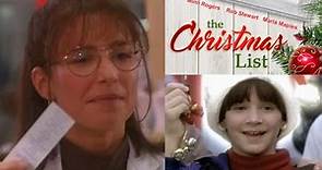 🎅 The Christmas List - 1997
