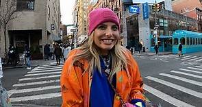 What Are People Wearing in New York? (Fashion Trends 2024 NYC Street Style Ep.90)