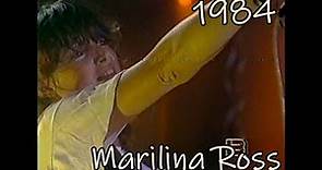 Marilina Ross - Concierto completo en Badía & Cía. - 1984