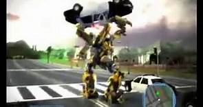 Transformers The Game Pc Game