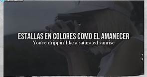 • Colors - Halsey (Official Music Video) || Letra en Español & Inglés