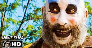 THE DEVIL'S REJECTS Clips - Part One (2005) Rob Zombie