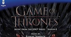 Game of Thrones S8 Official Soundtrack | The Rains of Castamere - Ramin Djawadi | WaterTower