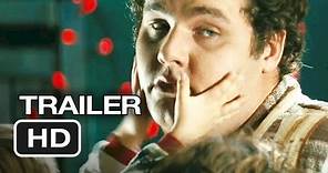 Starbuck Official Trailer #1 (2013) - Comedy Movie HD