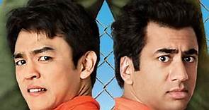 Harold and Kumar Escape from Guantanamo Bay (Unrated)