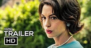 MOTHERS' INSTINCT Official Trailer (2024) Anne Hathaway, Jessica Chastain Movie HD
