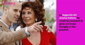 Sophia Loren compie 89 anni: come sta oggi? Le ultime news sulle sue condizioni di salute