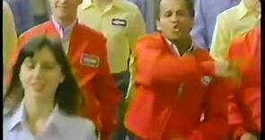Cintas Uniform Commercial (1988)