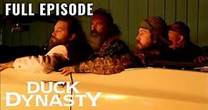 The BEST Family Business Moments (S1, E3) | Duck Commander: Before the Dynasty | Duck Dynasty