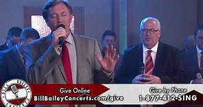 LIVE virtual concert, SING THE GLORY DOWN "A Southern Gospel Christmas"