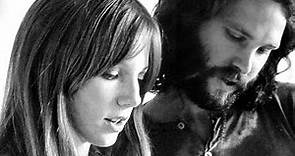 Pamela Courson's Depression After Jim Morrison's Death (The Doors)