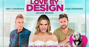 Love By Design | Trailer | Nicely Entertainment