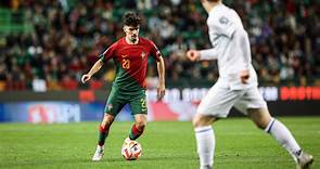Euro 2024 (qualifs): la liste du Portugal avec Ronaldo, trois Parisiens et un nouveau