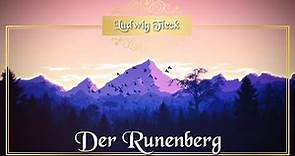 Der Runenberg – Ludwig Tieck (Hörbuch deutsch) Märchen für Erwachsene und Kinder