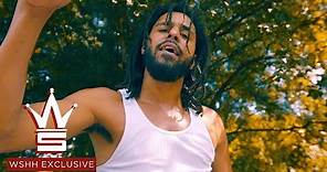 J. Cole - Album Of The Year (Freestyle) (Official Music Video)
