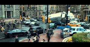 World War Z - 'Philadelphia' clip