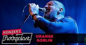 Orange Goblin live | Freak Valley 2023 | Rockpalast