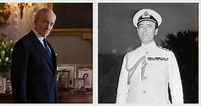 Who Was Prince Philip's Uncle, Lord Mountbatten?