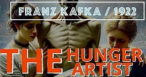 The Hunger Artist - Franz Kafka