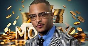 Rapper T.I.'s Net Worth 2023: How Rich is He Now? T.I.-Success Story of Millions