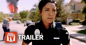 9-1-1 Season 2 Trailer | 'There's Nowhere to Hide' | Rotten Tomatoes TV
