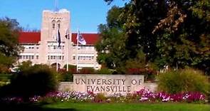 University of Evansville 2011