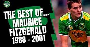 The Best of... Maurice Fitzgerald 1988-2001