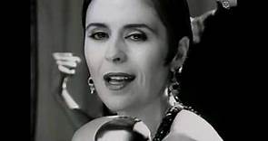María Conchita Alonso - Hazme sentir (video oficial)