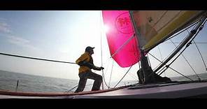 「2024美高梅澳門國際帆船賽」將於明年1月11日至14日舉行