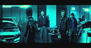 John Wick - Azione V.M. 16 - Trailer (ita) - Keanu Reeves