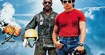 Iron Eagle streaming: where to watch movie online?