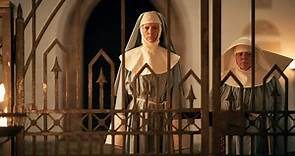 Sister Agatha on Dracula: Who is Dolly Wells, the snarky nun on Netflix series?