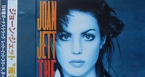Joan Jett - The Hit List