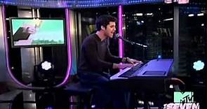 Darren Criss - Teenage Dream - MTV