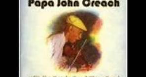 Papa John Creach Papa Blues Full Album