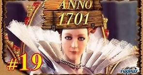 ANNO 1701 Gameplay Español #19 - Los Aristócratas, la alta sociedad - [FidoPlay]