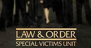 Law & Order: Special Victims Unit: Season 8 Episode 6 Infiltrated