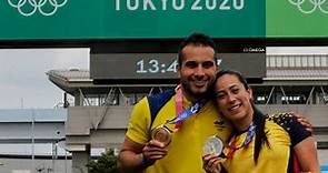 Medallero en los Juegos Olímpicos: Así va Colombia en el tabla de Tokio 2020