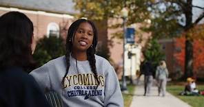 Lycoming College: This is Your Moment.