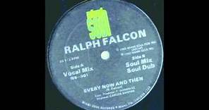 Ralph Falcon - Every Now And Then (Original Mix)