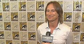 Robert Carlyle - The Dark One's Undoing - Once Upon a Time S3