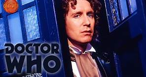 Doctor Who: The Movie (1996) Ultimate Trailer - Starring Paul Mcgann