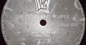 The Future Beat Alliance - Mode 2