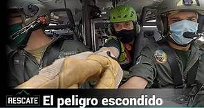 #RESCATE - El peligro escondido - RTVE La2