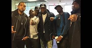 G-Unit Radio: The Official Documentary (Video)