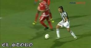 Djalma Campos ● PAOK FC ● Goals and Skills