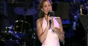 Vanessa Williams Colors of The Wind (Live)