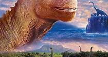 Dinosaurio - película: Ver online completa en español