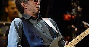 Cómo vive hoy Eric Clapton a 32 años de la trágica muerte de su hijo tras caer de un edificio